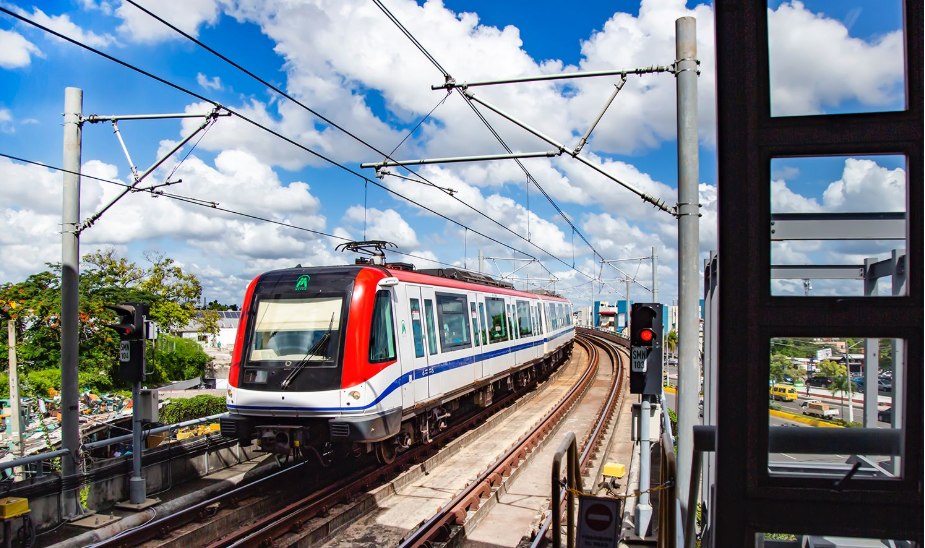 Senado aprueba dos préstamos por más de RD$15 mil millones para la línea 2 del Metro y el agro