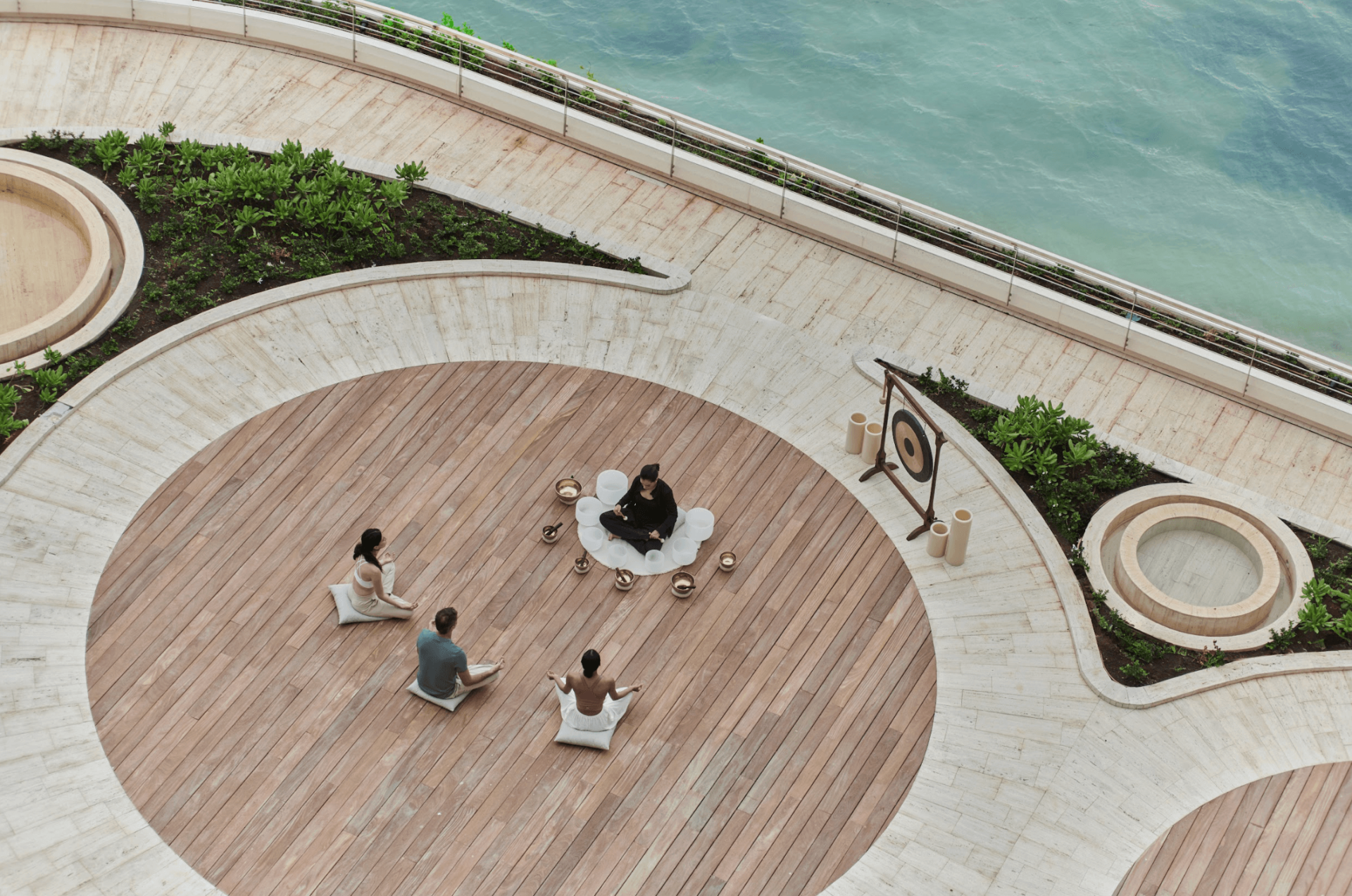 SHA México, cuando la ciencia y la tradición rediseñan tus vacaciones de bienestar