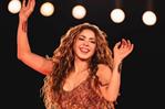 Shakira anuncia dos conciertos más en El Salvador para un total de cinco fechas