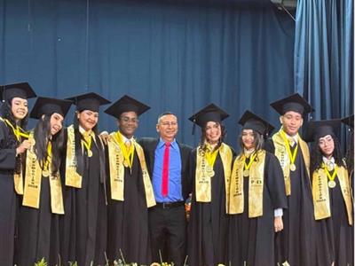 Shakira comparte su regalo de Navidad