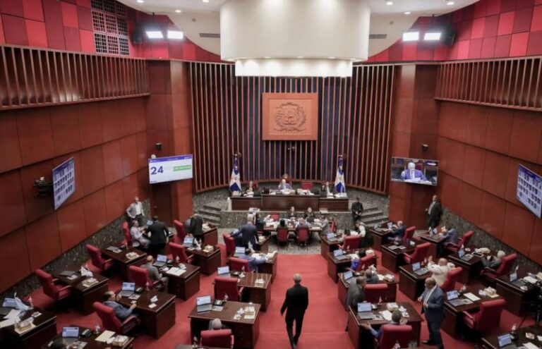 Sin la indexación salarial, Congreso Nacional aprueba Presupuesto General del Estado de 2026