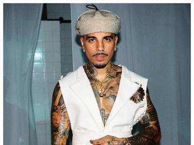 Solo se podrá entrar con boleta al show de Rauw Alejandro