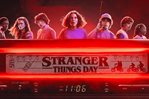 El estreno de la quinta temporada de Stranger Things colapsa el servicio en Netflix
