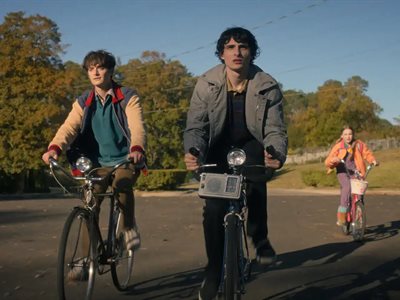 'Stranger Things 5, el mayor estreno televisivo en inglés de Netflix