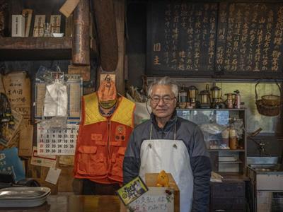 Suculento: la crisis de los osos en Japón desata una fiebre culinaria
