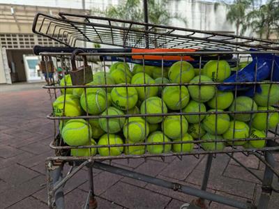 Suspensión de tenista de RD por amaño de partidos mancha el tenis