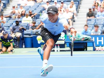 Tien sucede a Fonseca como campeón Masters ATP NextGen