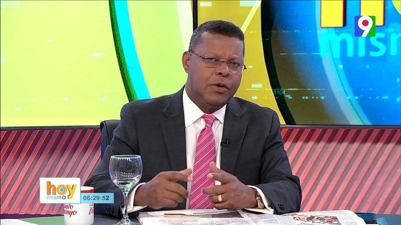 Tsa reconoce derechos de Franasyl y confirma resolución del Indotel sobre el canal 3 VHF