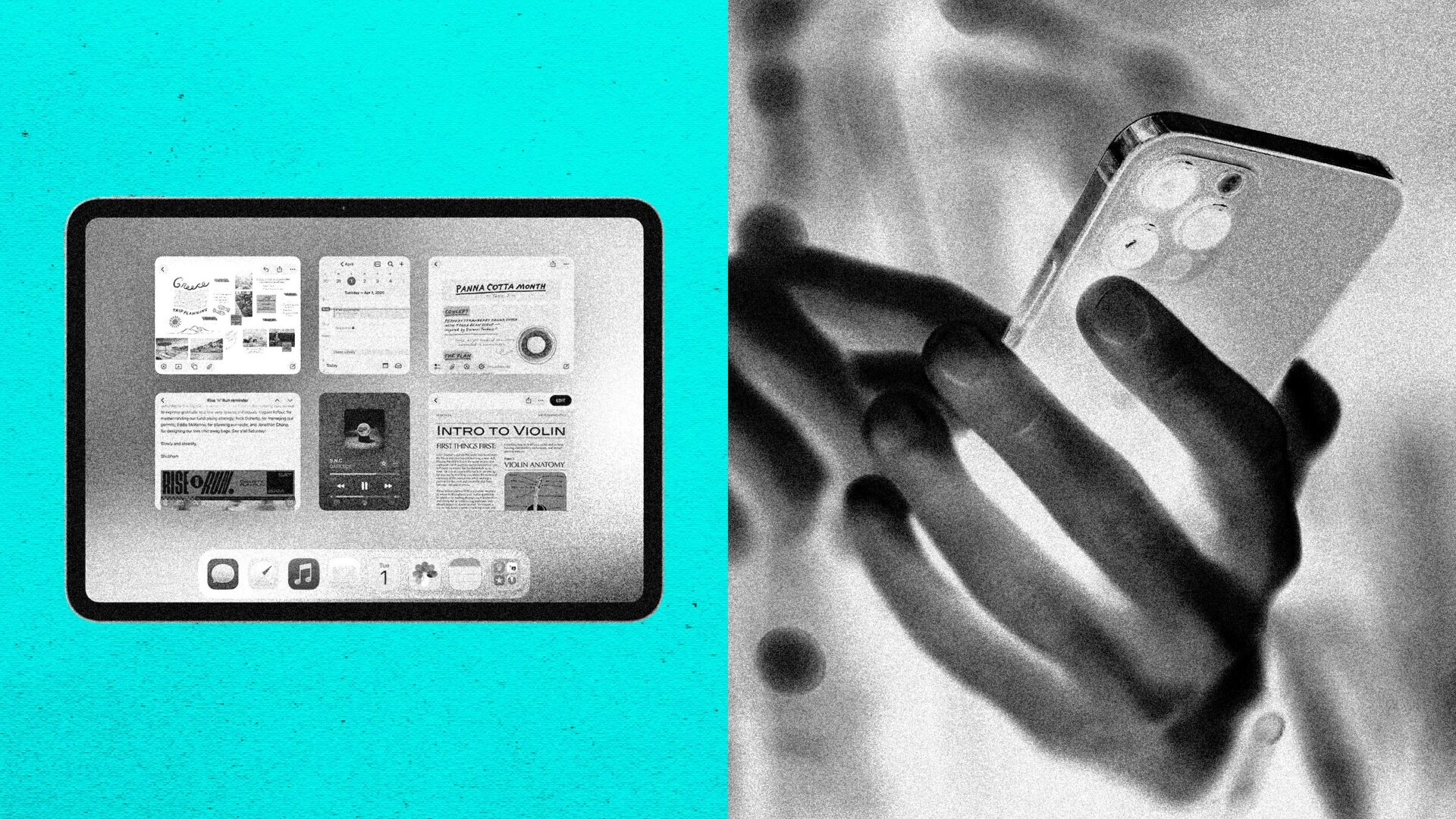 Tu iPhone ya tiene el software del iPhone Fold, pero Apple no quiere que lo sepas