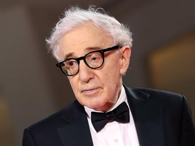 Woody Allen confirma rodará próxima película en Madrid