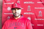 Nelson Cruz se aferra a que Pujols será el manager del Clásico Mundial 2026
