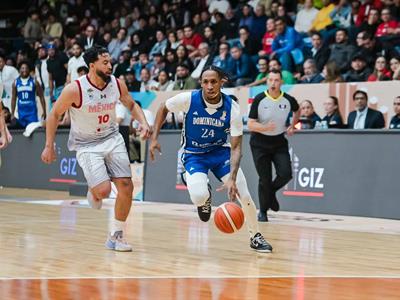 Yassel Pérez y el valor clave de la disciplina en el deporte