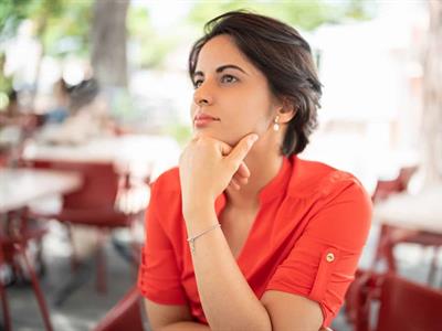 Yinett Santelises habla de su novela “El vuelo de Sina