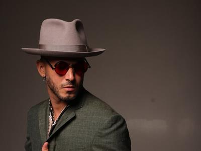 Zeo Muñoz ofrecerá conciertos en República Dominicana