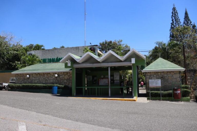 Zoodom niega importación de especies venenosas al país